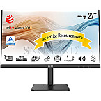 68.6cm (27") MSI Modern MD272QPDE IPS WQHD FreeSync Pivot