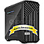 Fractal Design FD-C-TOR1C-01 Torrent Compact Black TG Dark Tint Edition
