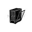 DeepCool R-CH510-BKNNE1-G-1 CH510 Black Edition