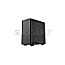 DeepCool R-CH510-BKNNE1-G-1 CH510 Black Edition