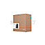 Deepcool R-CH510-BKNNE1-G-1 CH510 Black Edition