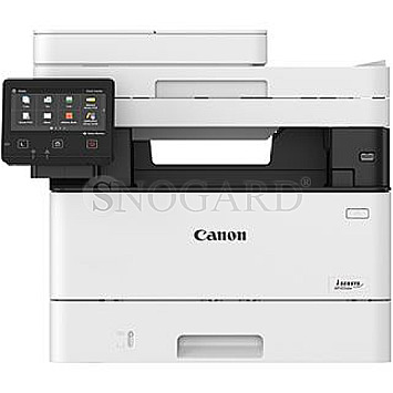 Canon i-SENSYS MF455dw A4 4in1 Laser WiFi