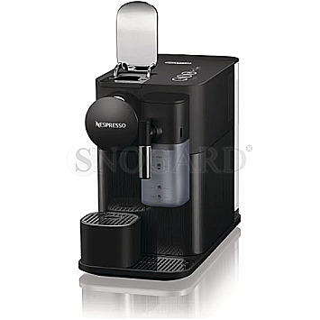 DeLonghi EN 510.B Lattissima One Evo Nespresso System schwarz