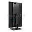 68.6cm (27") AOC P2 Q27P2Q IPS WQHD Pivot USB-Hub Lautsprecher