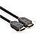 Lindy 36481 Anthra Line DisplayPort 1.4 4K 60Hz 1m schwarz