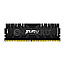 32GB Kingston KF432C16RB1K2/32 FURY Renegade DDR4-3200 Kit schwarz