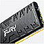 32GB Kingston KF432C16RB1K2/32 FURY Renegade DDR4-3200 Kit schwarz
