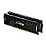 32GB Kingston KF432C16RB1K2/32 FURY Renegade DDR4-3200 Kit schwarz