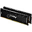 32GB Kingston KF432C16RB1K2/32 FURY Renegade DDR4-3200 Kit schwarz