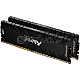 32GB Kingston KF432C16RB1K2/32 FURY Renegade DDR4-3200 Kit schwarz