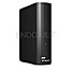 18TB Western Digital WDBWLG0180HBK WD Elements Desktop USB 3.0 Micro-B schwarz