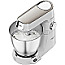 Kenwood KVL65.001WH Titanium Chef Baker XL silber