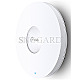 TP-Link Omada EAP650 AX3000 WiFi 6 Access Point