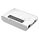 Digitus DN-130242 Port USB 2.0 Wireless Multifunction Server 300Mbps Printserver