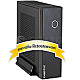 Chieftec IX-03B ITX Black