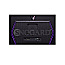 67.3cm (26.5") LG UltraGear 27GR95QE-B Gaming OLED HDR WQHD 240Hz G-Sync Pivot