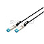 Digitus DN-81226-01 SFP+ 10G 10m DAC Kabel schwarz