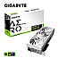 24GB Gigabyte GV-N4090AERO OC-24GD GeForce RTX4090 Aero OC 24G