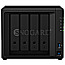 Synology DiskStation DS423+ NAS Server 4-Bay Celeron J4125 2GB DDR4