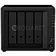 Synology DiskStation DS423+ NAS Server 4-Bay Celeron J4125 2GB DDR4