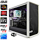 GamingLine R5-7600-M2-RTX3080 AM5 WiFi