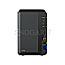 Synology DiskStation DS223 2-Bay NAS Server 2GB DDR4