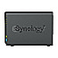 Synology DiskStation DS223 2-Bay NAS Server 2GB DDR4