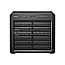 Synology DiskStation DS3622xs+ 12-Bay NAS Server Xeon D-1531 16GB DDR4