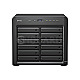 Synology DiskStation DS3622xs+ 12-Bay NAS Server Xeon D-1531 16GB DDR4