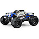 Amewi 22602 R/C Auto HyperGo Monstertruck 1:16 blau