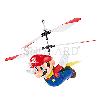 Carrera 370501032 R/C Air Super Mario Flying Cape