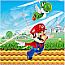 Carrera 370501032 R/C Air Super Mario Flying Cape