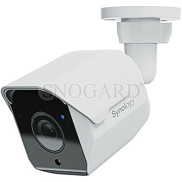 Synology BC500 AI Powered Bullet IP CAM Outdoor