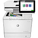 HP 7ZU85A LaserJet Enterprise MFP M578dn A4 3in1 Laser