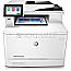 HP 3QA55A LaserJet Enterprise MFP M480f A4 4in1 Laser