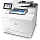 HP 3QA55A LaserJet Enterprise MFP M480f A4 4in1 Laser