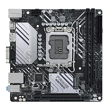 ASUS PRIME H610I-PLUS D4-CSM