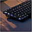 Logitech MX Mechanical Mini Graphite Kailh Choc V2 LOW PROFILE BROWN US QWERTY