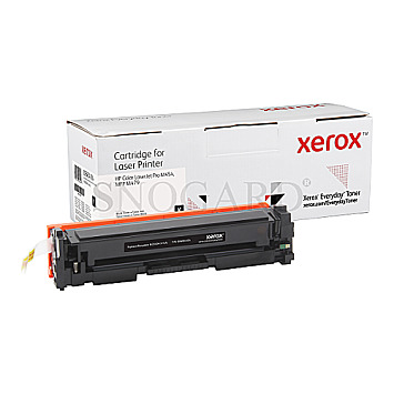 Xerox 006R04184 Everyday HP 415A (W2030A) Toner 2400 Seiten schwarz