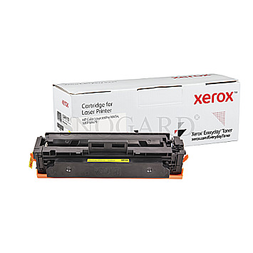 Xerox 006R04186 Everyday HP 415A (W2032A) Toner 2100 Seiten gelb