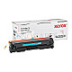 Xerox 006R04185 Everyday HP 415A (W2031A) Toner 2100 Seiten cyan