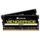 16GB Corsair CMSX16GX4M2A3200C22 Vengeance DDR4-3200 Kit