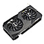 8GB ASUS Radeon DUAL-RX6600-8G-V2 Dual Radeon RX6600 V2