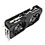 8GB ASUS Radeon DUAL-RX6600-8G-V2 Dual Radeon RX6600 V2