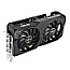 8GB ASUS Radeon DUAL-RX6600-8G-V2 Dual Radeon RX6600 V2