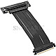 MSI OK1-7G18001-W57 MAG PCIe 3.0 x16 Riser Cable vertikal 20cm schwarz