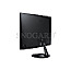 68.6cm (27") Samsung S27C364EAU Essential VA Full-HD Curved FreeSync