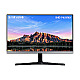 71.1cm (28") Samsung U28R550UQP IPS HDR10 4K UHD Blaulichtfilter