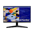 61cm (24") Samsung S24C314EAU Essential IPS Full-HD Blaulichtfilter FreeSync