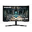 81.3cm (32") Samsung Odyssey S32BG650EU VA HDR WQHD 240Hz Gaming Curved